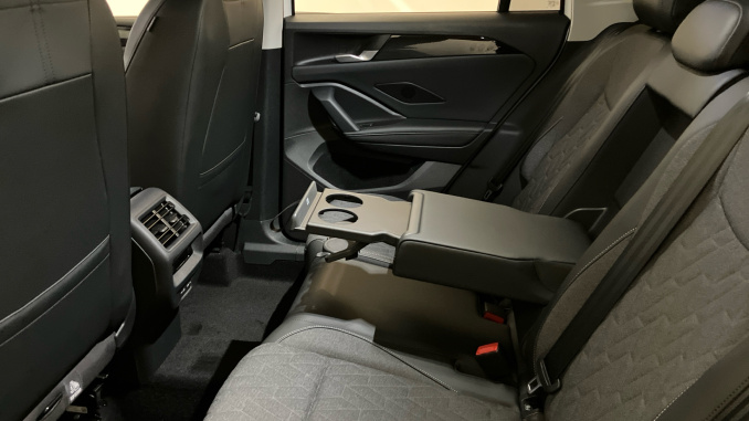 Volkswagen Tiguan 1.5 eTSI Match 5dr DSG Petrol Estate - Image 22